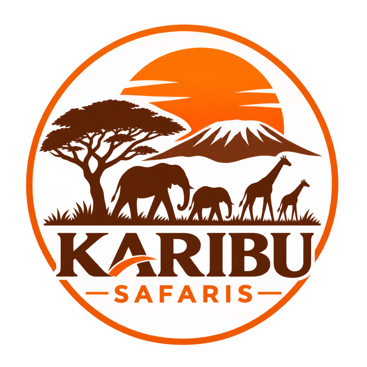 Karibu Safaris