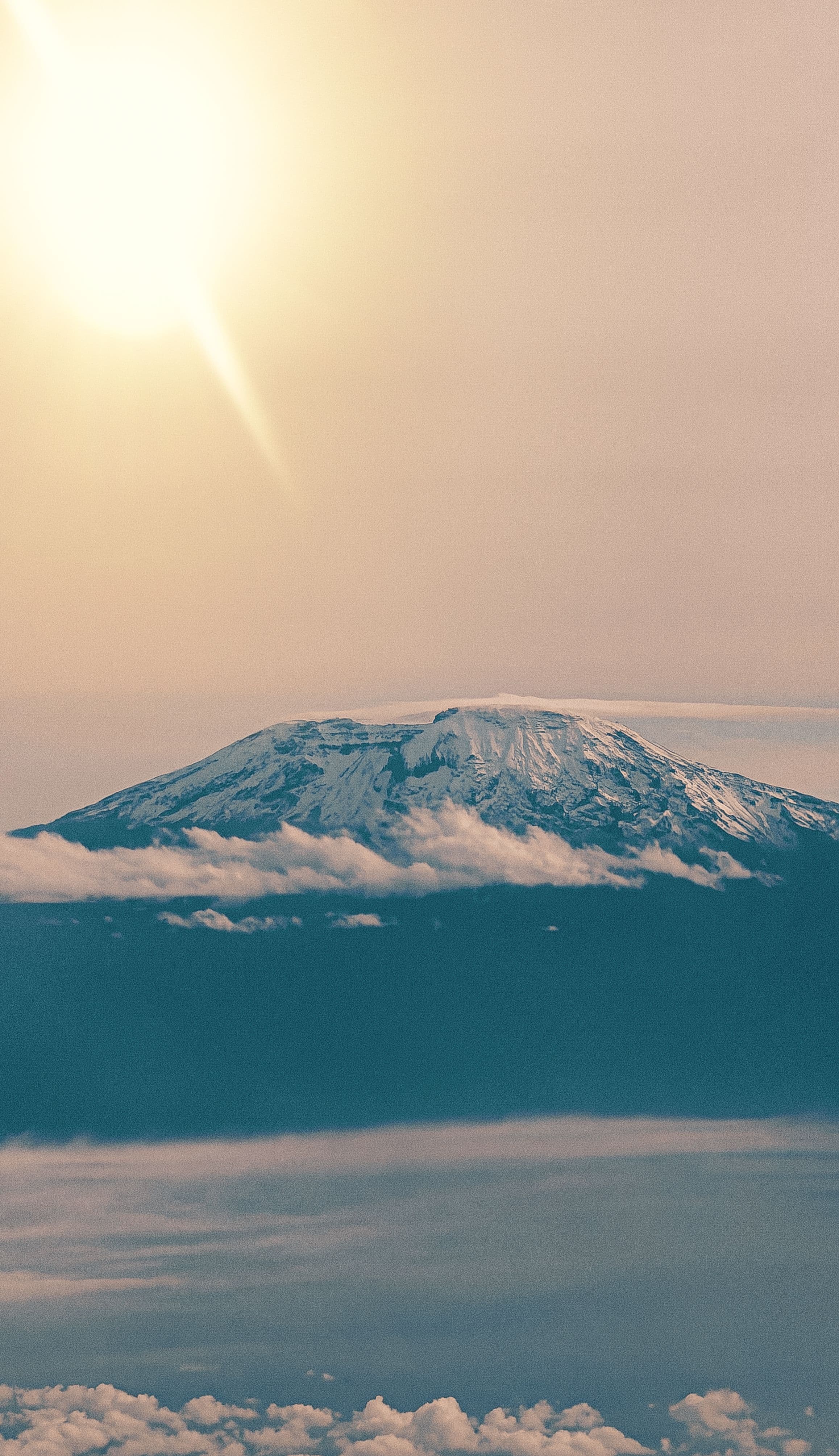 Kilimanjaro